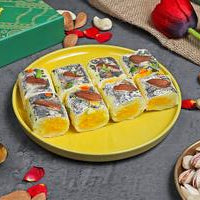 Badam Bhog