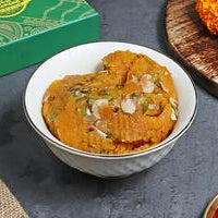 Moong Halwa