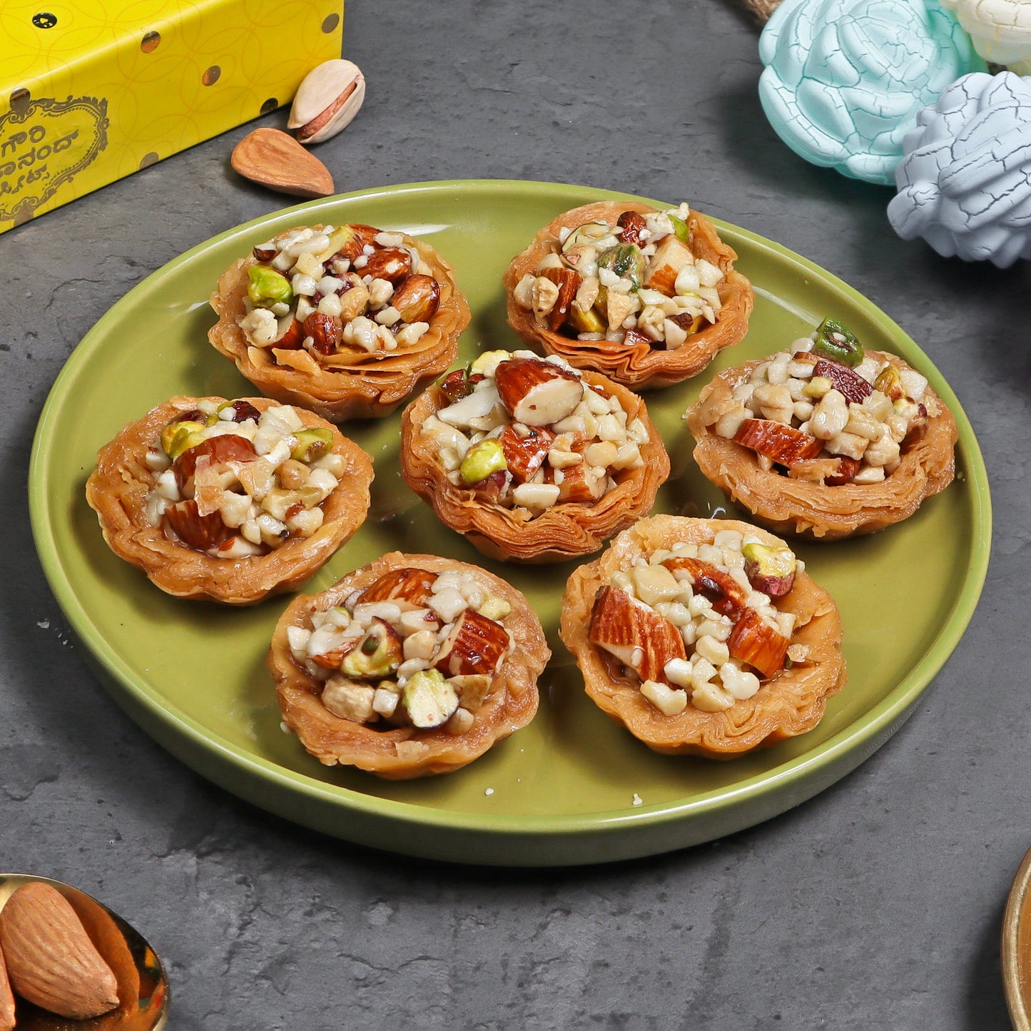 Baklawa