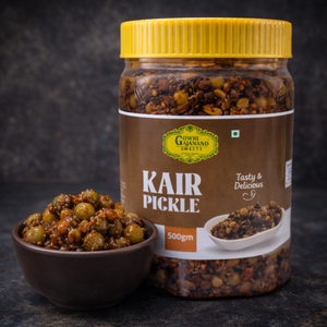 Ker Achar