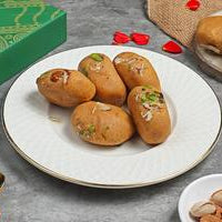 Mathura Peda