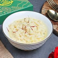 Fresh Kalakand