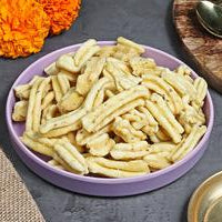 Besan Gatiya