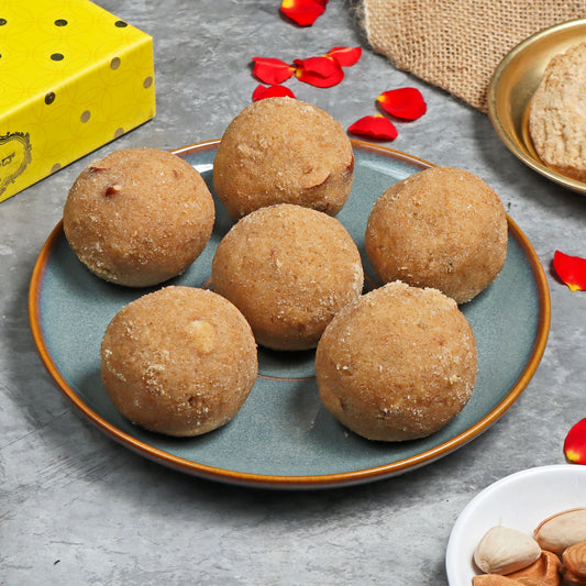 Atta Laddu 250,G