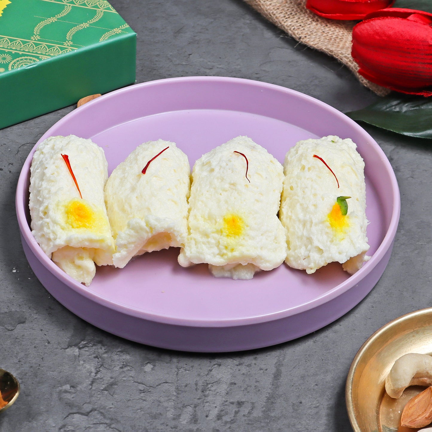 Chena Roll