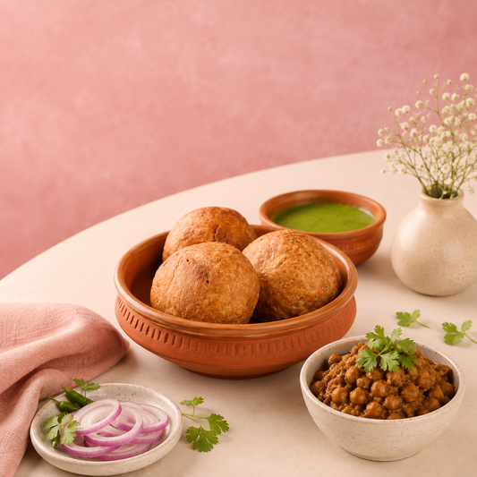 Dal Kachori