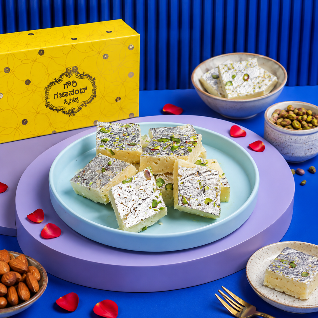 Sada Barfi