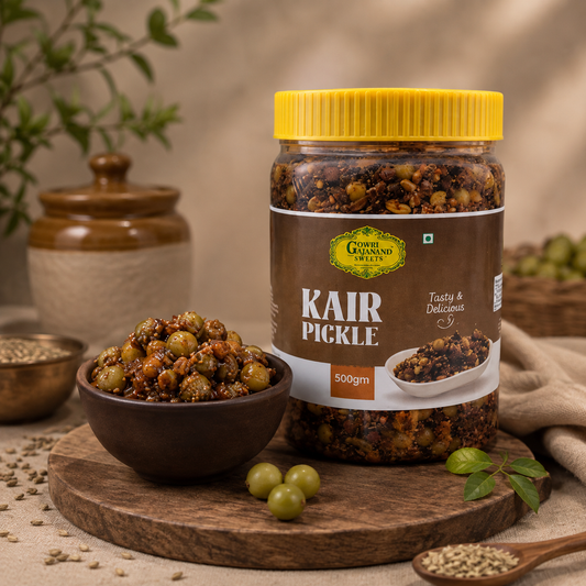 Ker Achar