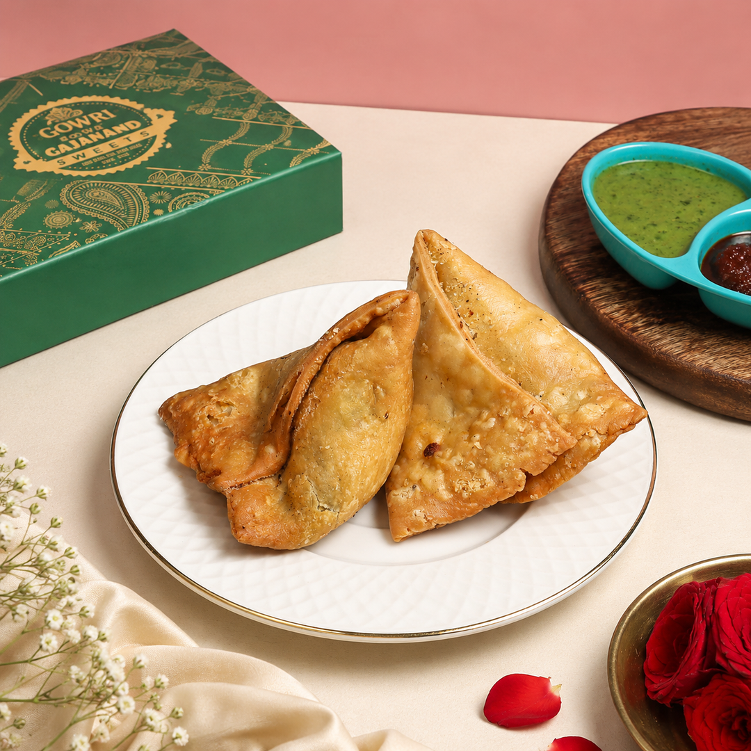 Samosa 1pc