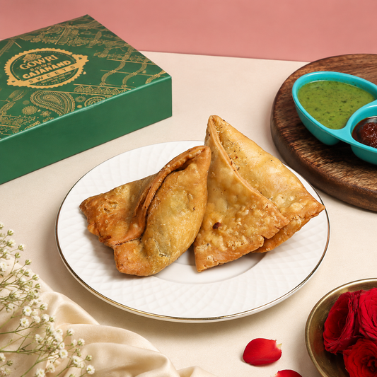 Samosa 1pc