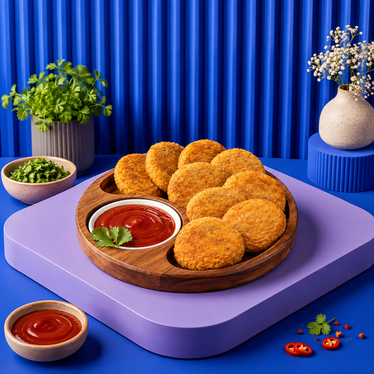 Onion Kachori 1pc