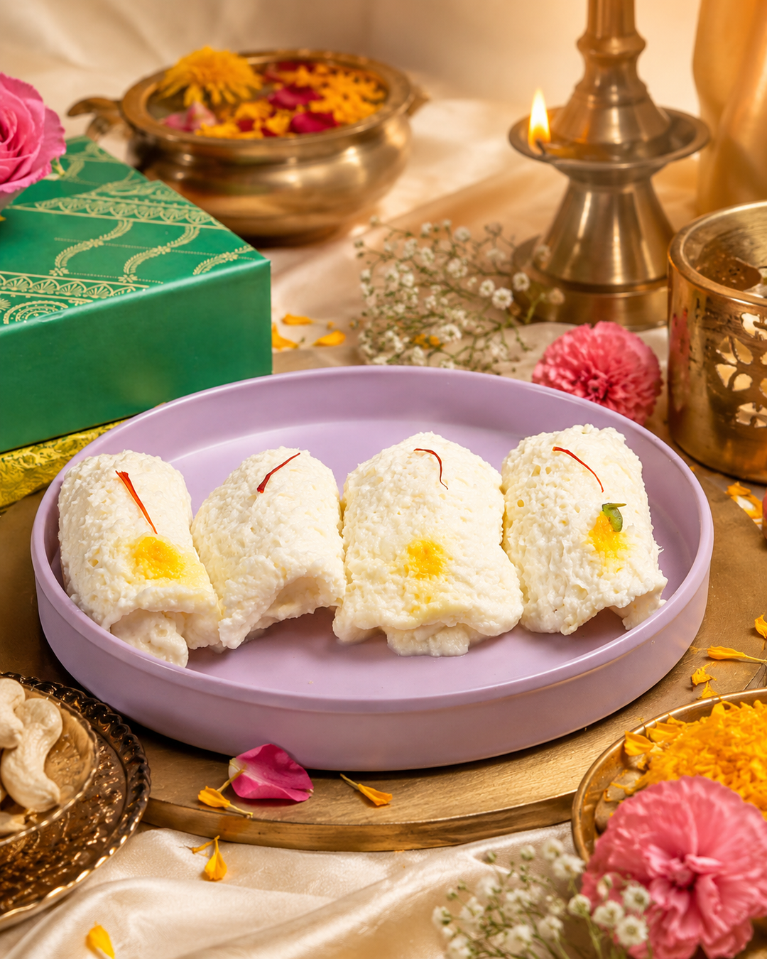 BENGALI SWEETS