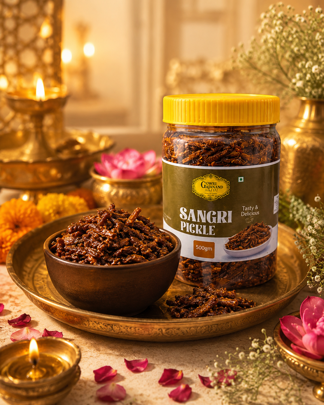 ACHAAR