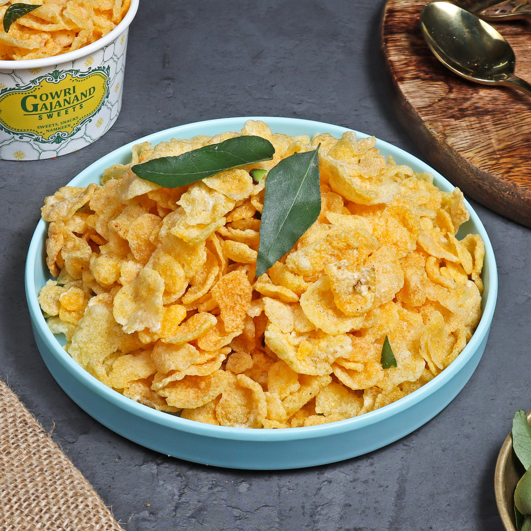 Sweet Cornflakes