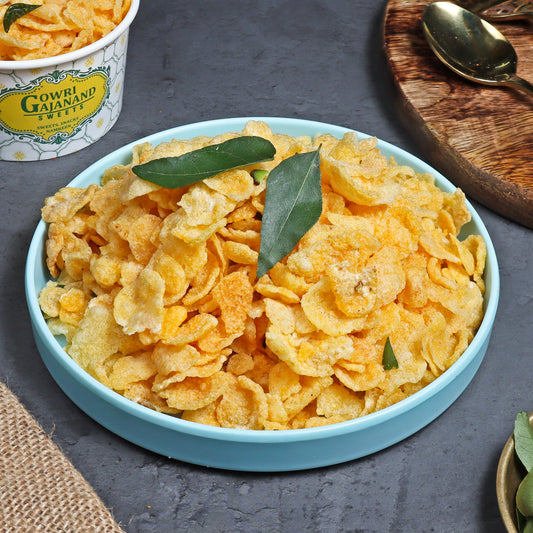 Sweet Cornflakes