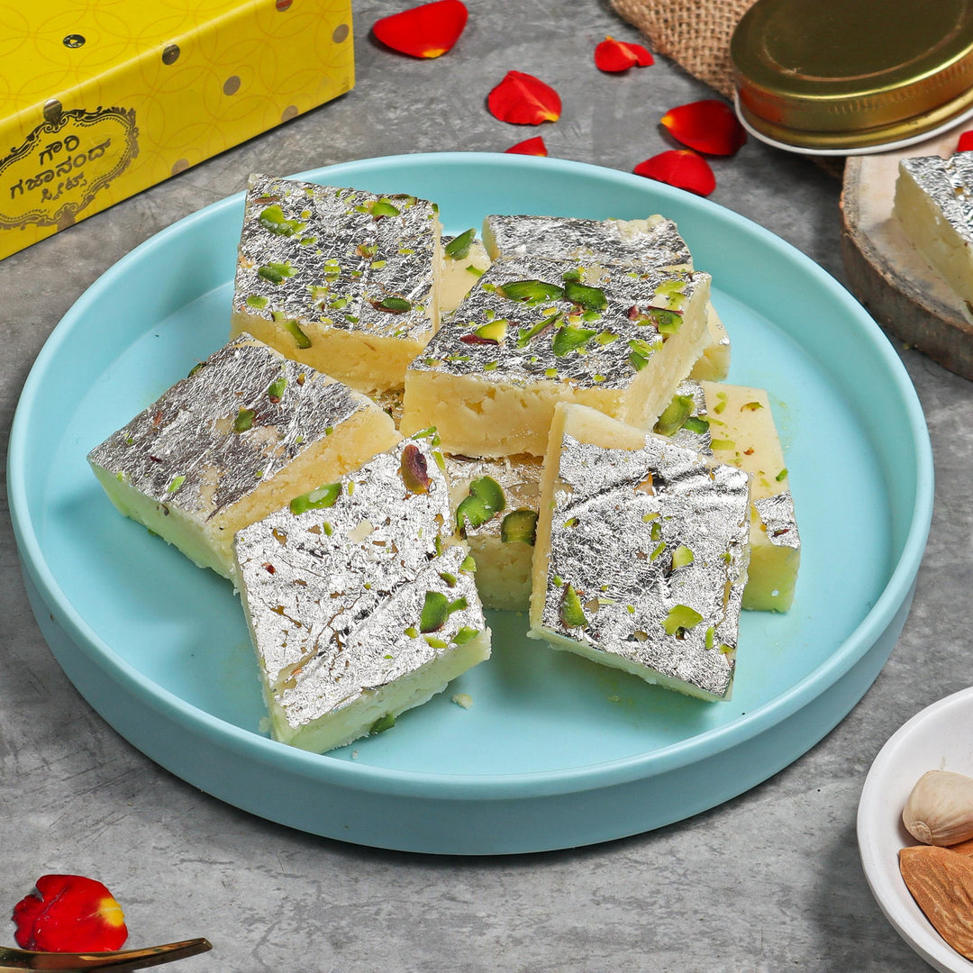 Sada Barfi