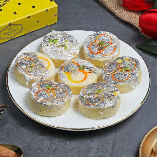 Kesar Bati