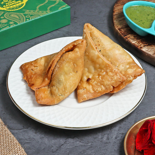 Samosa 1pc