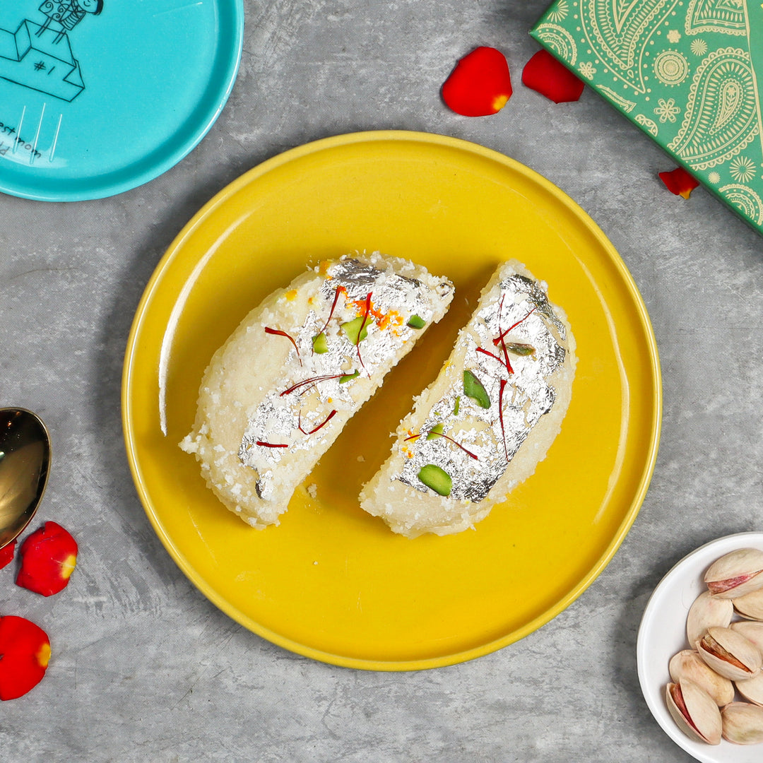 Malai Sandwich
