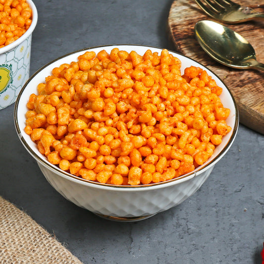 Masala Boondi