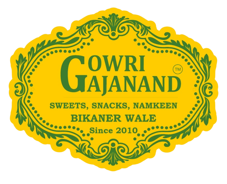 Gowri Gajanand Sweets