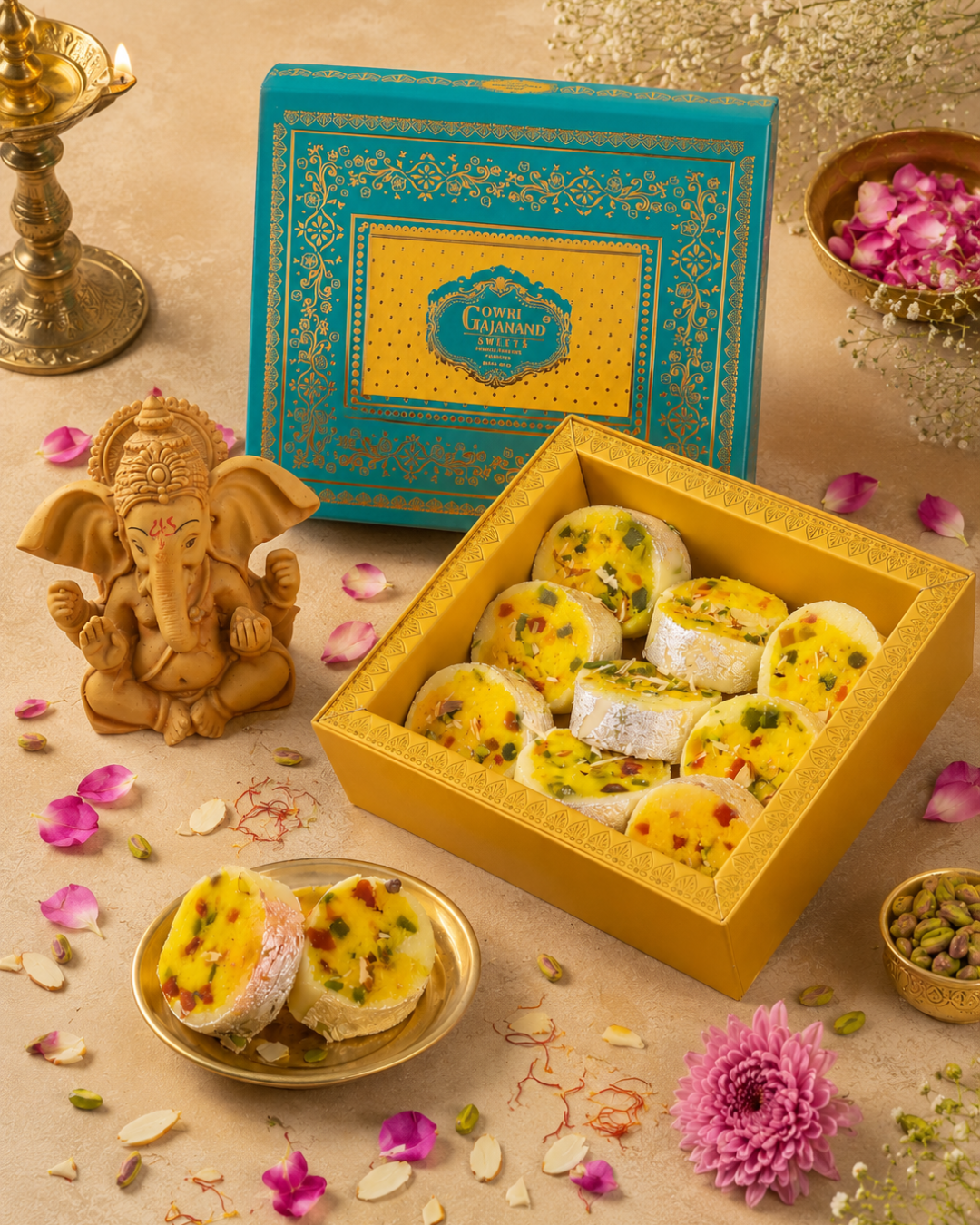 Sweets Gifting